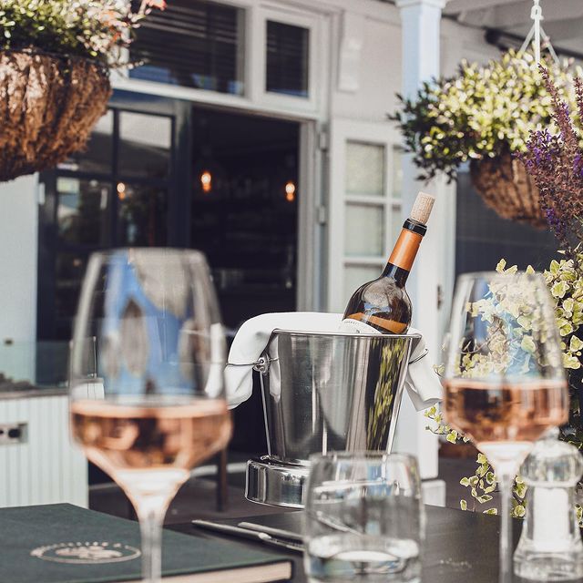 Wijnarrangement Pasen 2026