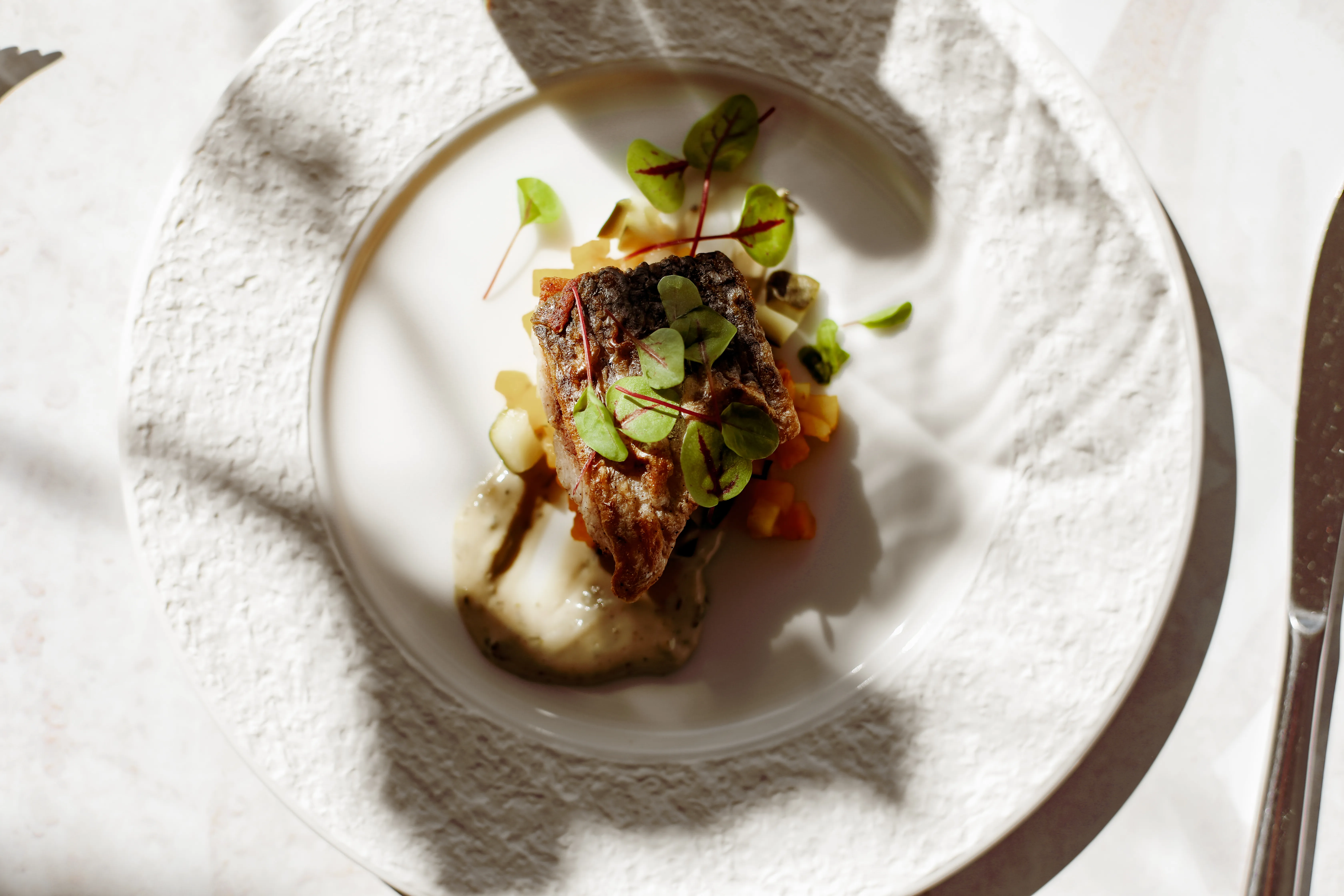 Lunchkaart mei 2026