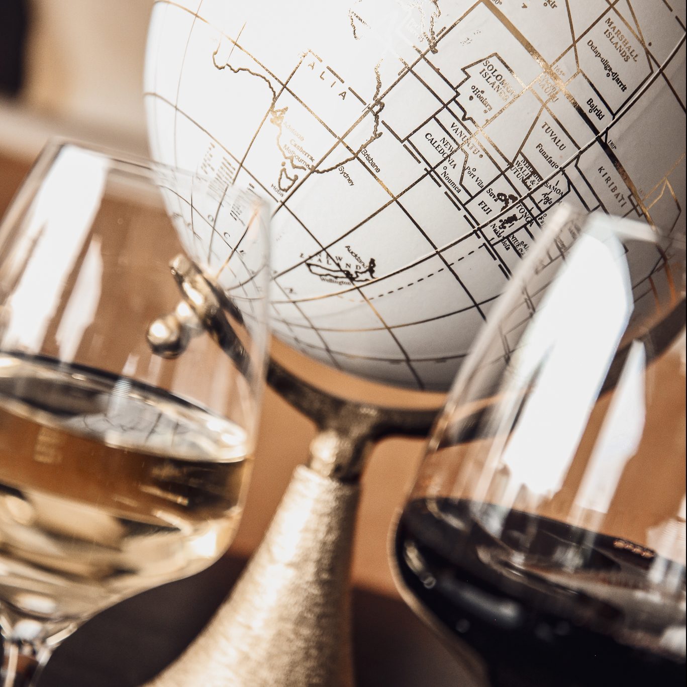 Wijnarrangement ‘Signature’ La Bodega